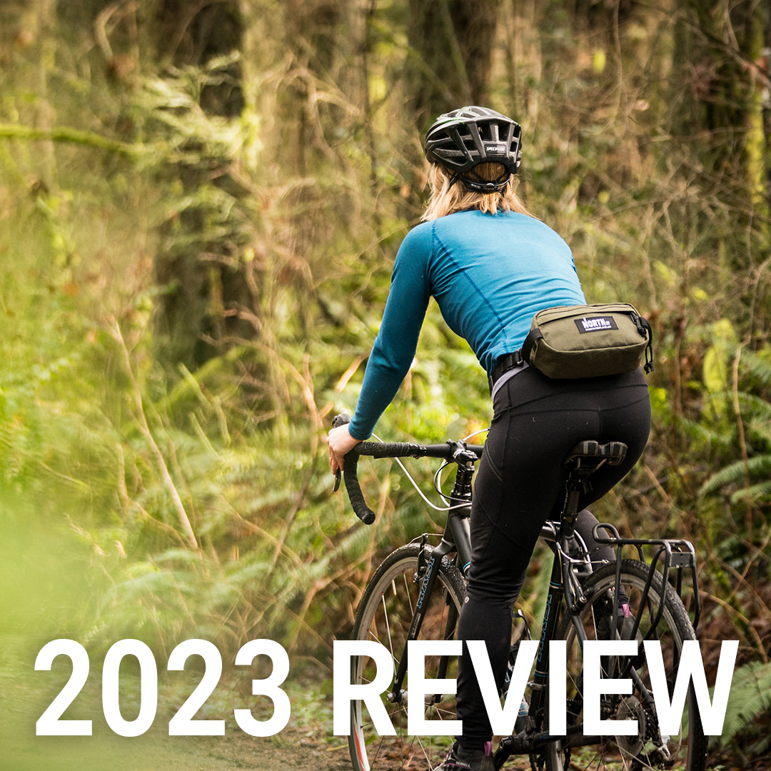 North St Bags 2023 In Review Blog Post
