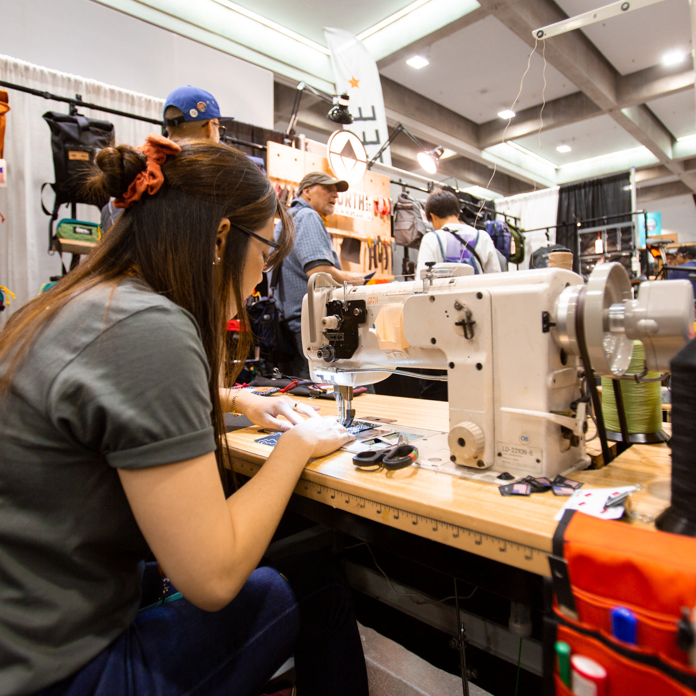 NAHBS 2019: The Show That Was