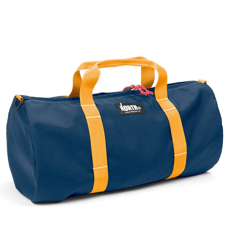 scout 21 duffle