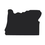 Oregon State Label
