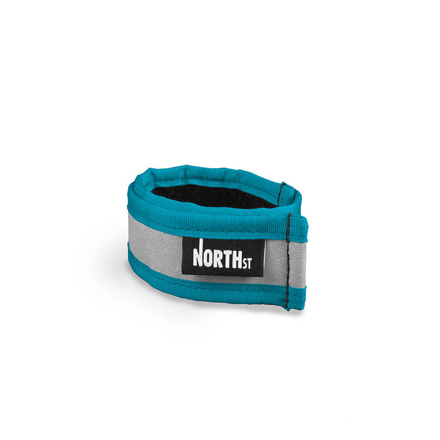 Reflective Ankle Strap - North St. Bags