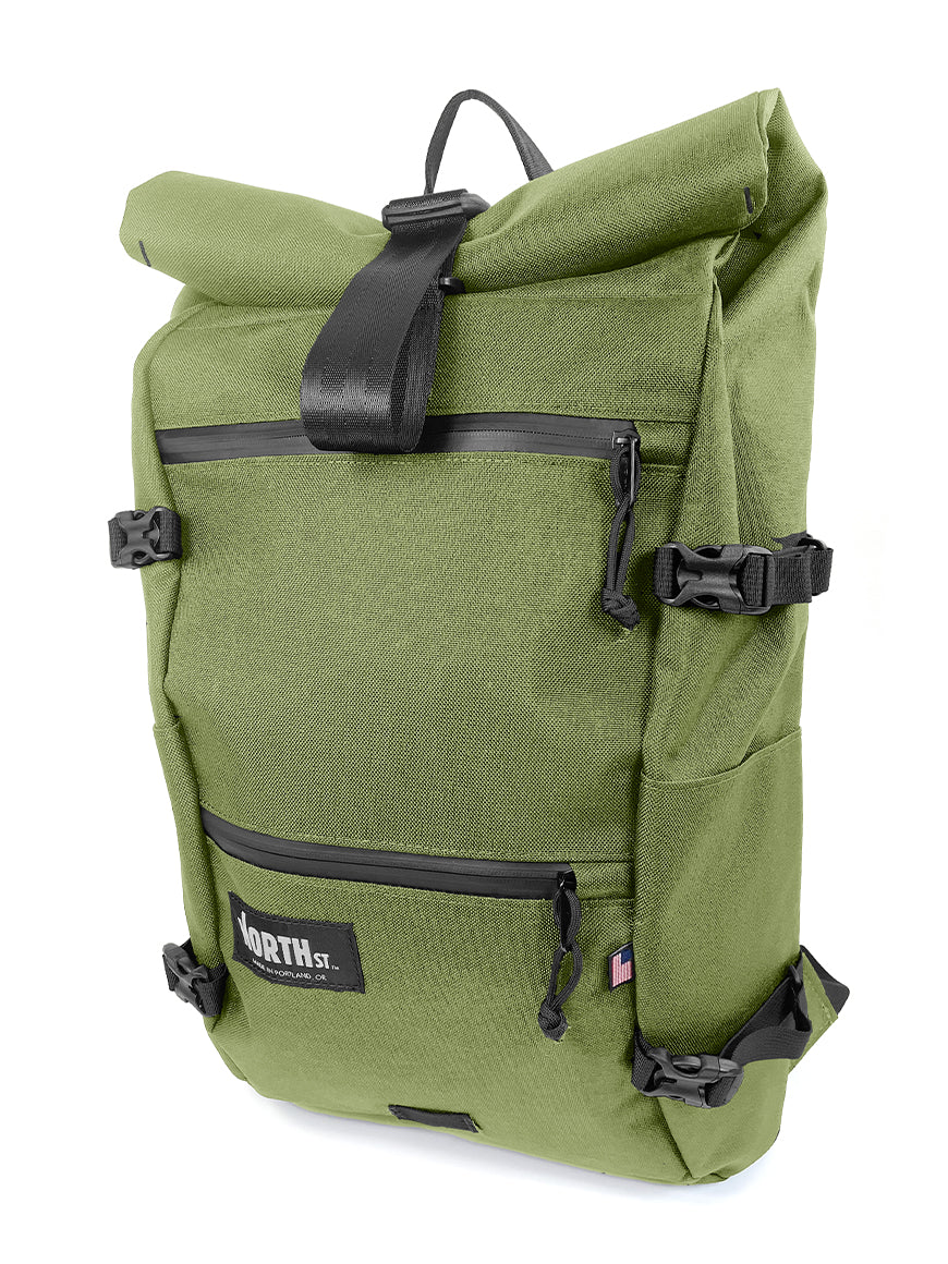 CLEARANCE Flanders Backpack - North St. Bags