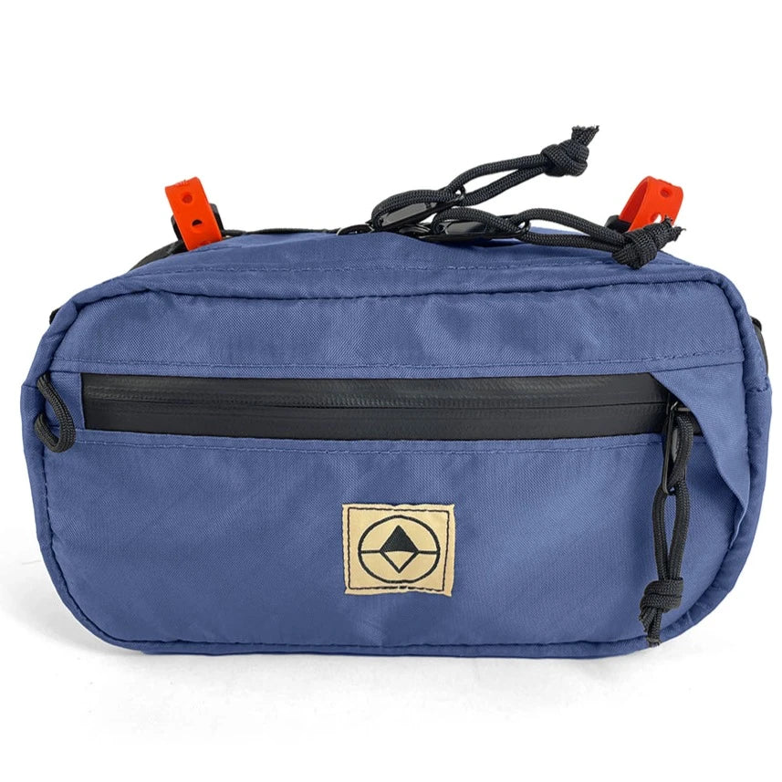 Handlebar Pack - North St Bags