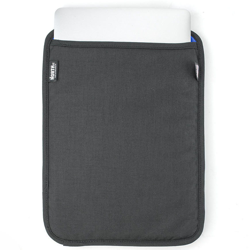 Hook and Loop Laptop Sleeve - North St Bags all-groups