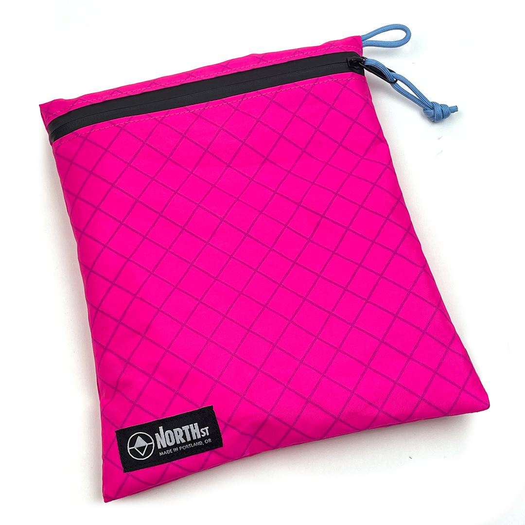 Large Pouch Add-on - North St. Bags