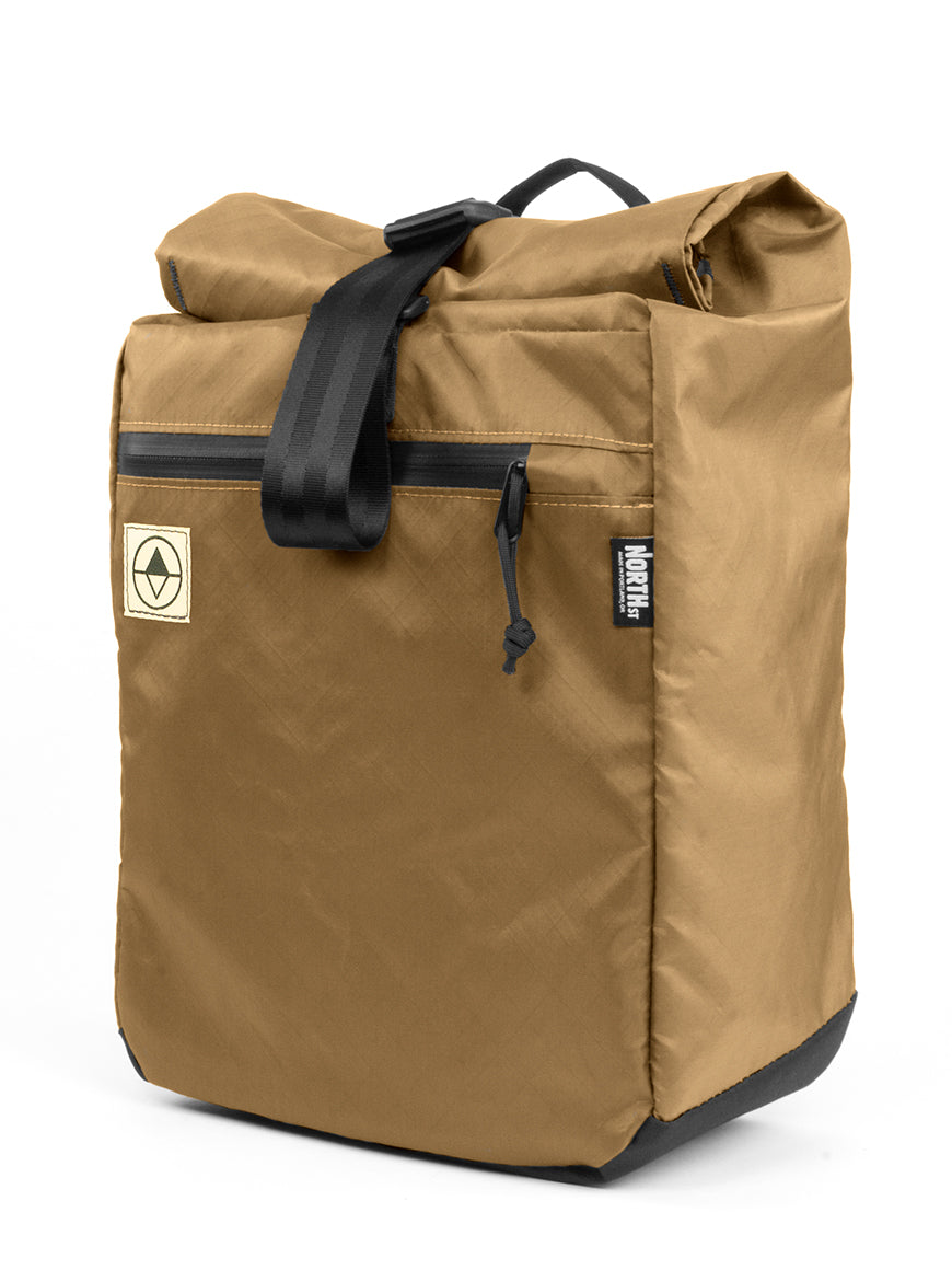 Macro Pannier 21L - North St. Bags