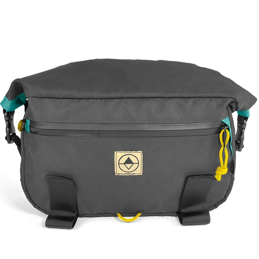 Roll-Top Trunk Bag - North St. Bags