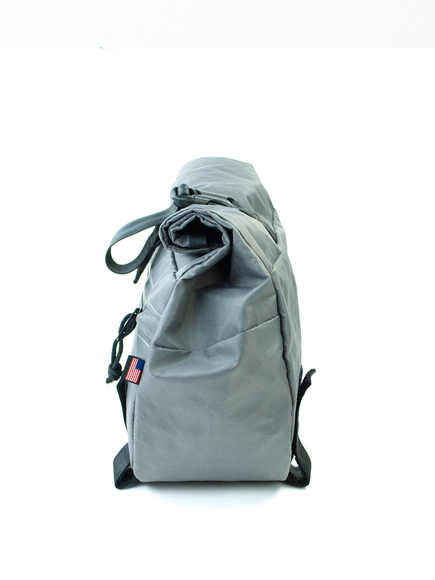 Roll-Top Trunk Bag - North St. Bags all-groups