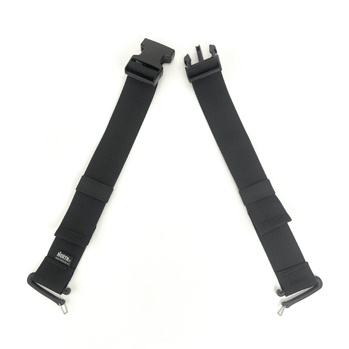 Removable Waist Belt - North St. Bags