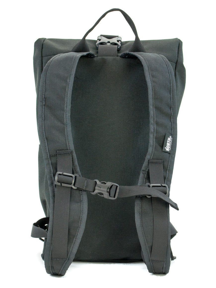 Davis Daypack - Clearance Print - North St. Bags
