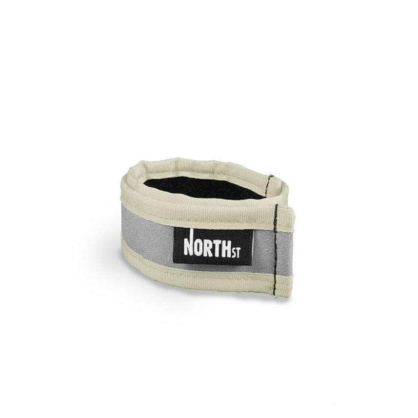 North St. Reflective Ankle Strap - North St. Bags