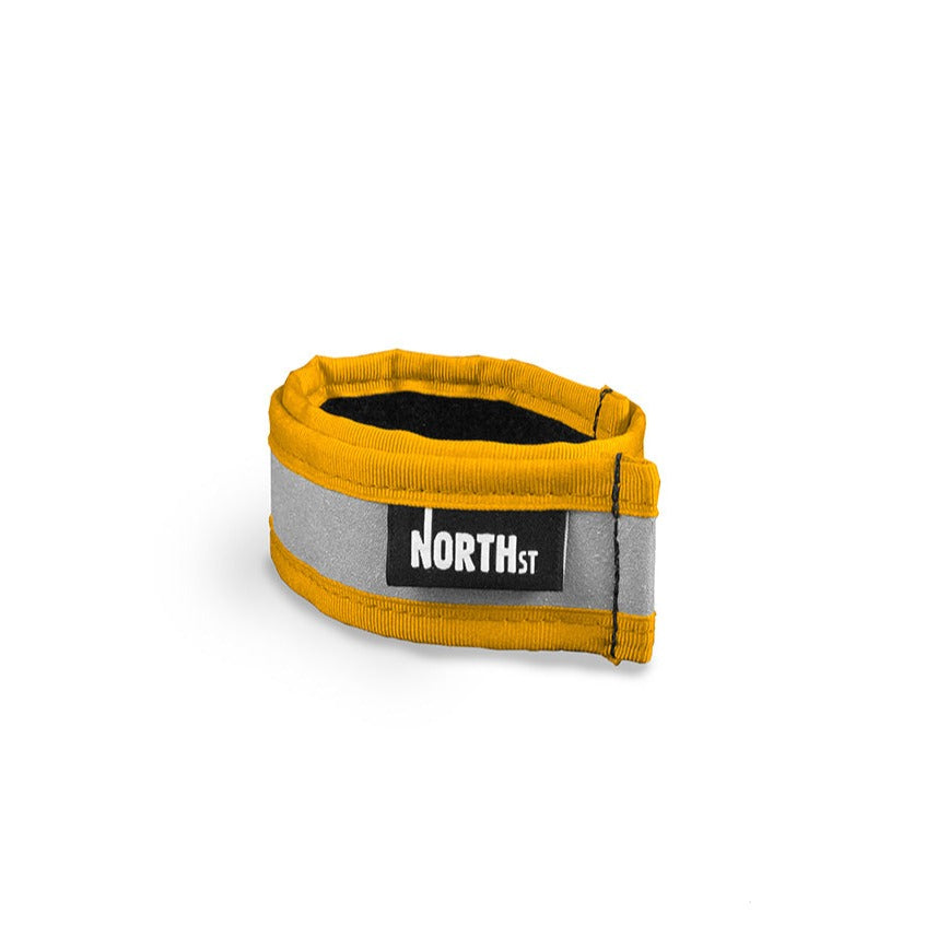 North St. Reflective Ankle Strap - North St. Bags