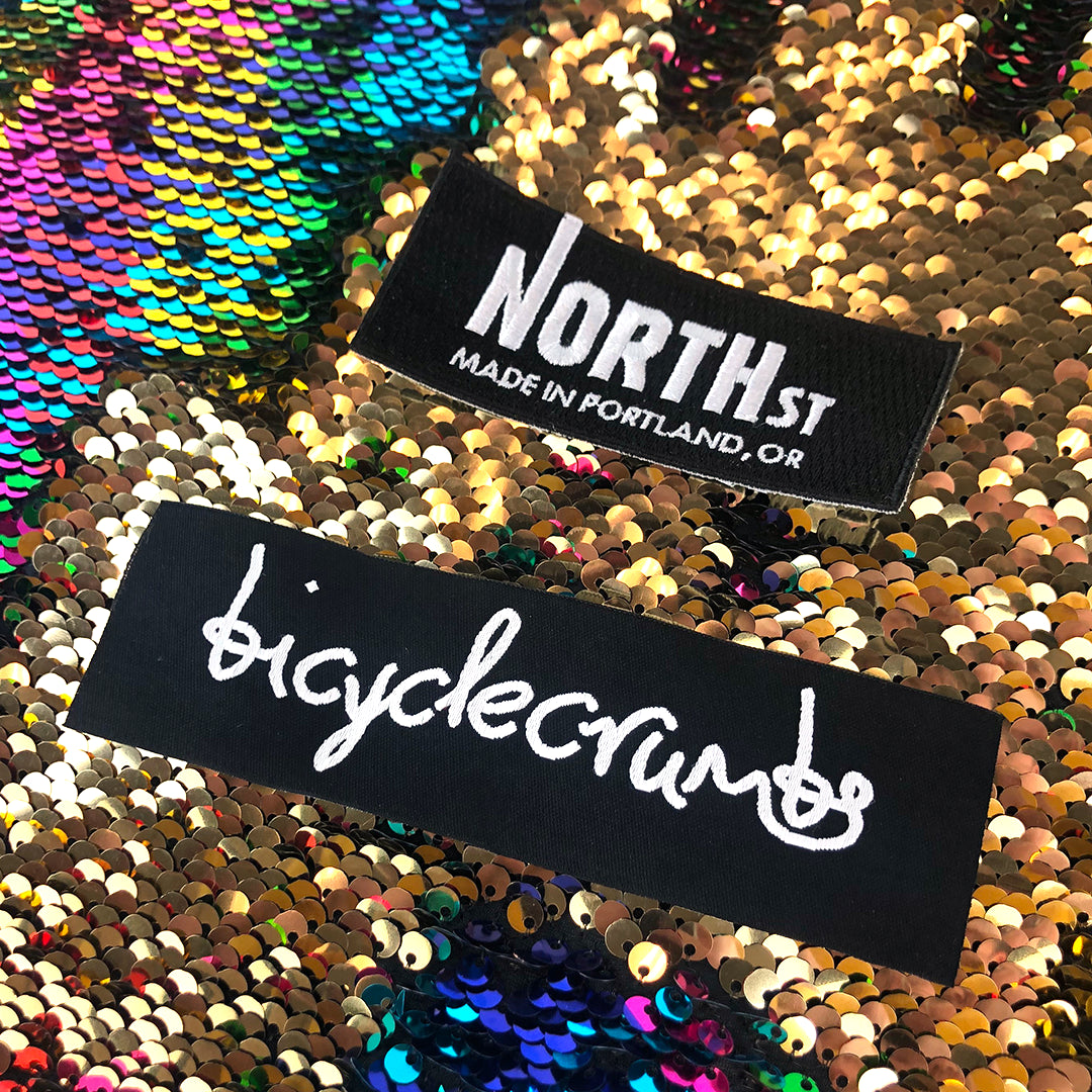 intergalactic hi-vis