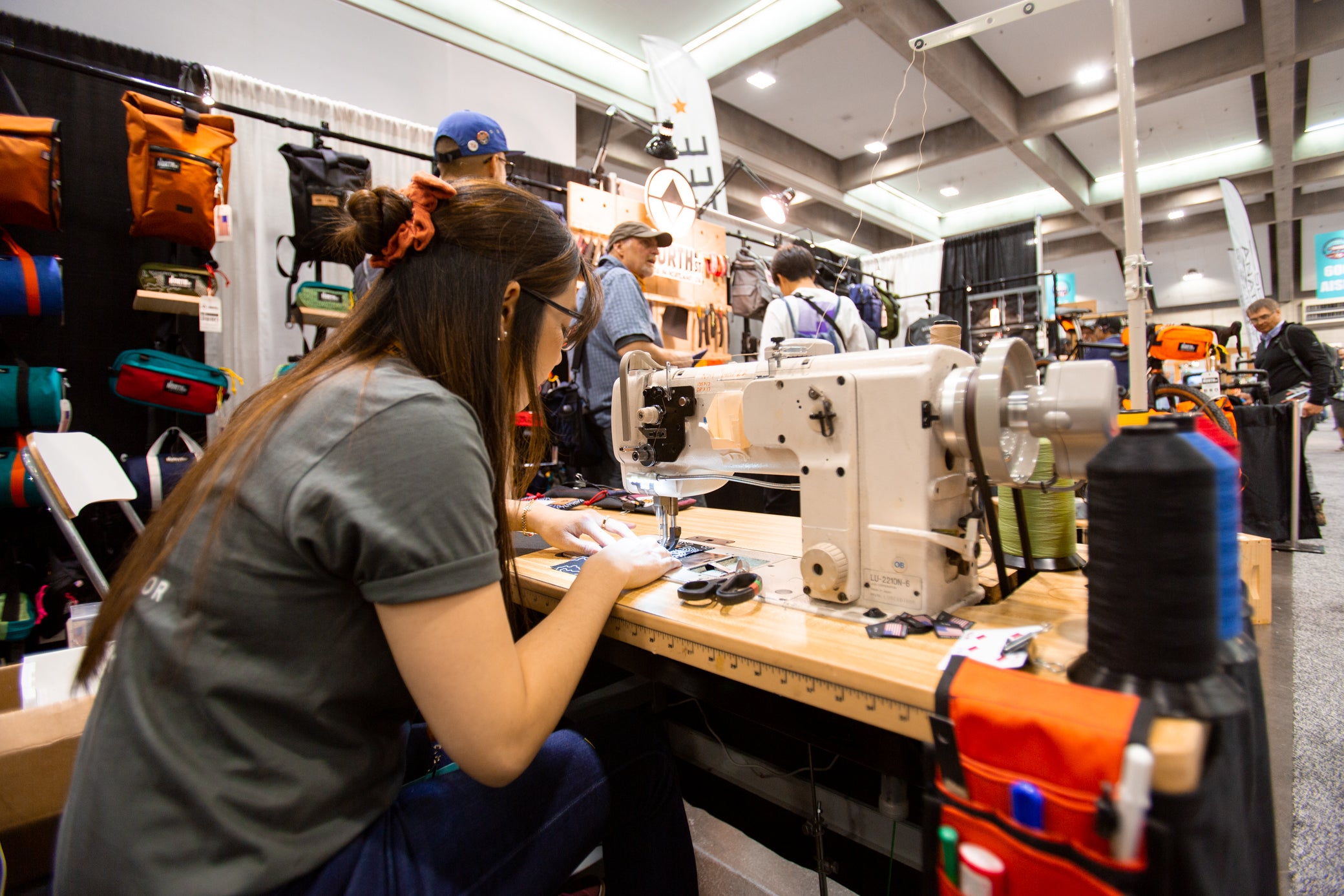 NAHBS 2019: The Show That Was