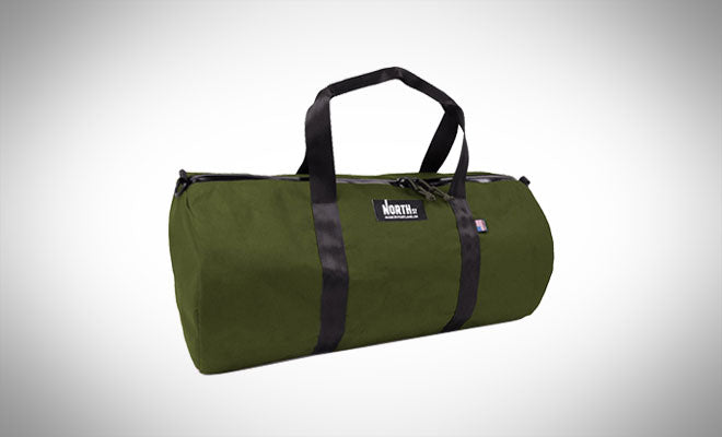 scout duffle bag