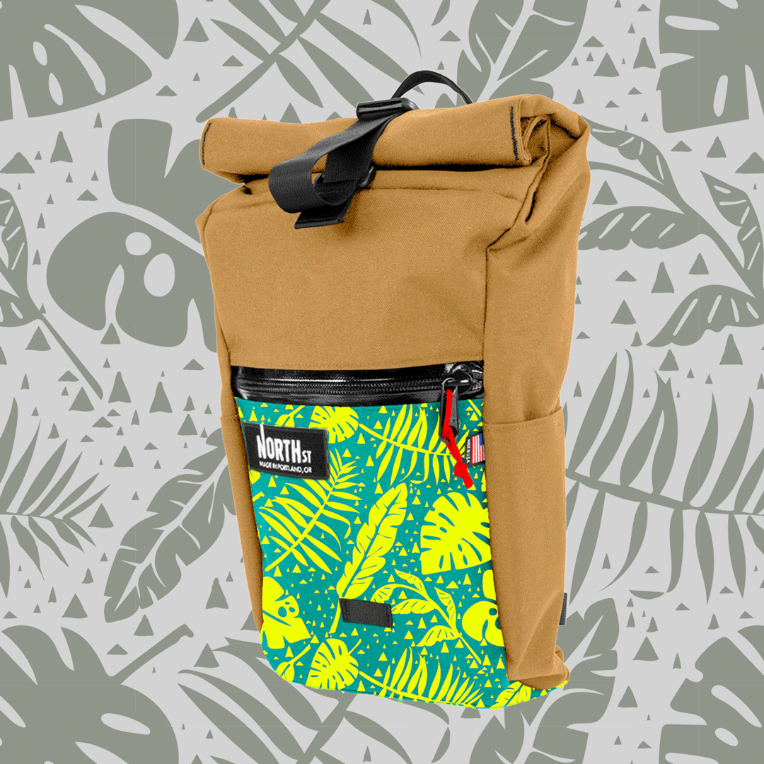 planty party graphic