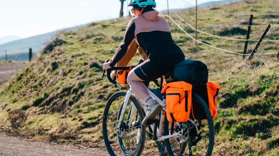 Ultimate Guide to Packing for Your Next Bikepacking Adventure