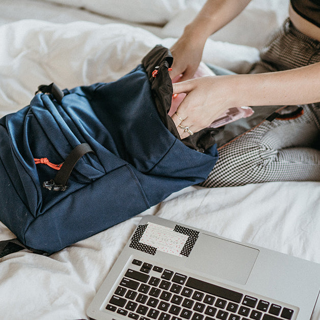 Pick A Backpack Blog Post: How to Choose the Best Laptop Backpack | North St Bags ...