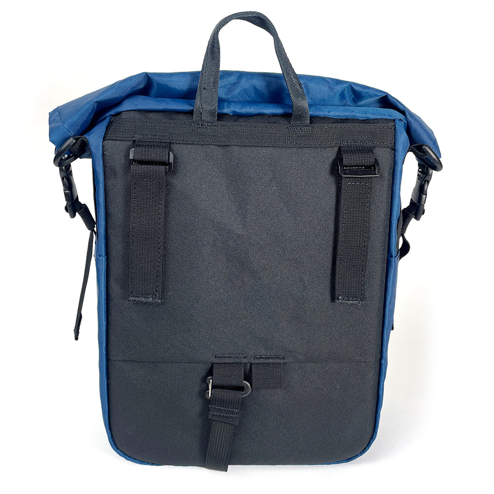 Clearance - Adventure Micro Pannier 14L - North St. Bags