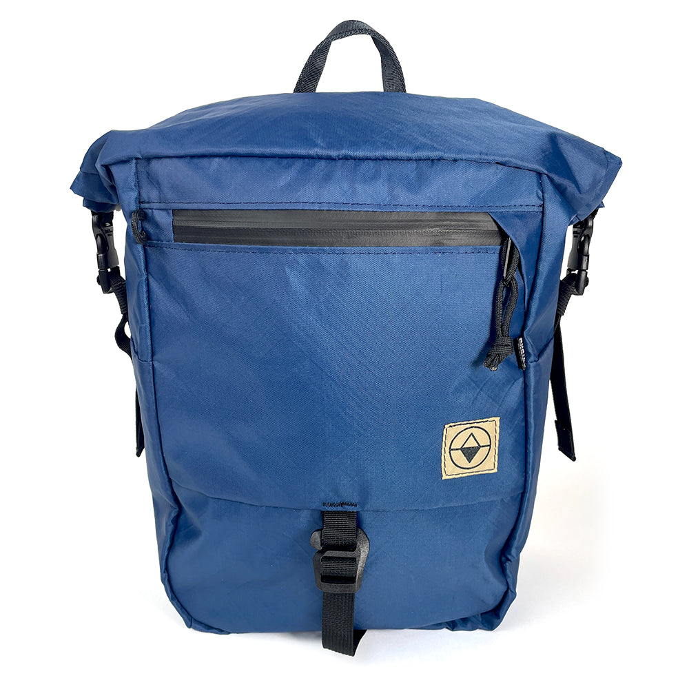 Clearance - Adventure Micro Pannier 14L - North St. Bags