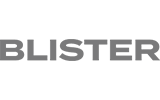 blister logo