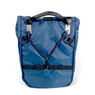 CLEARANCE - Commuter Micro Pannier 14L - North St. Bags