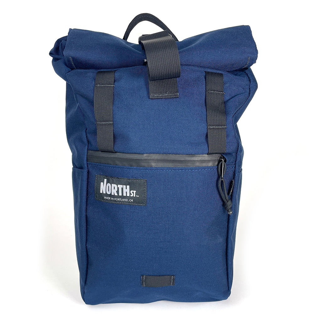 CLEARANCE - Davis Daypack - North St. Bags