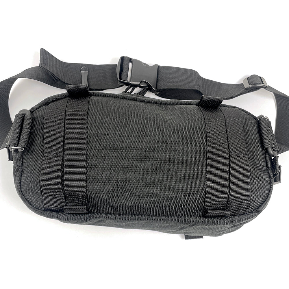 CLEARANCE - Pioneer 12 Hip Pack - North St. Bags