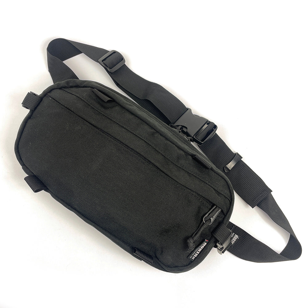 CLEARANCE - Pioneer 12 Hip Pack - North St. Bags