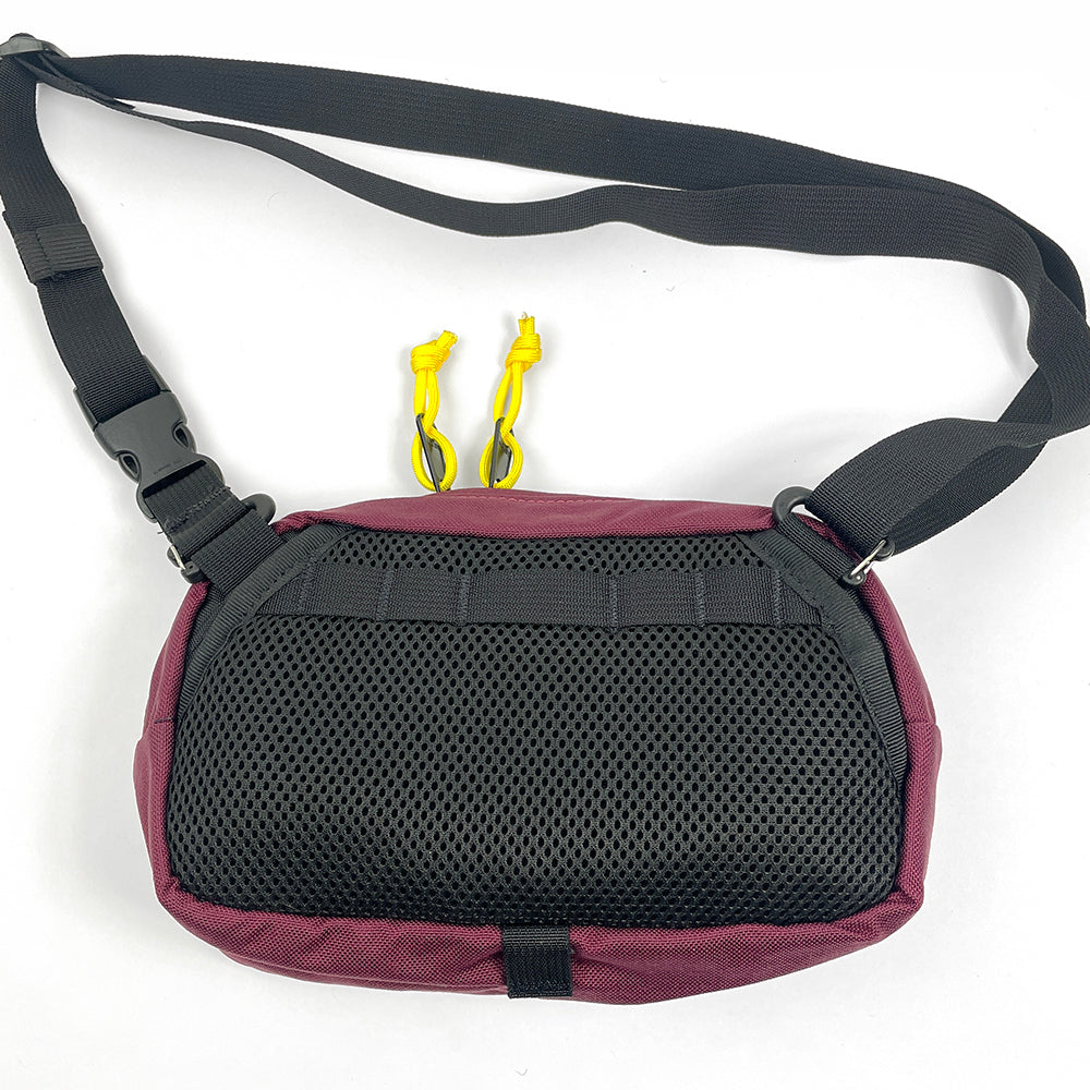 CLEARANCE - Pioneer 9 Hip Pack - North St. Bags