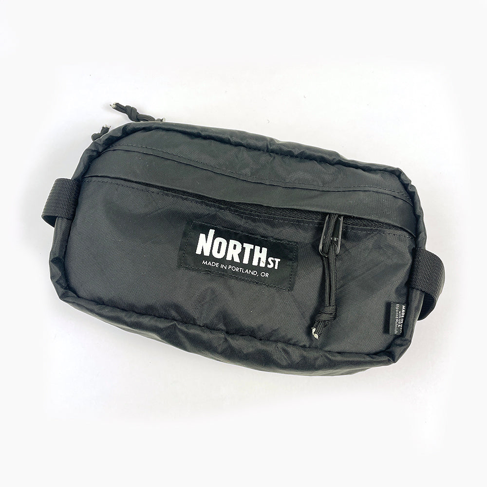 CLEARANCE - Pioneer 9 Hip Pack - North St. Bags