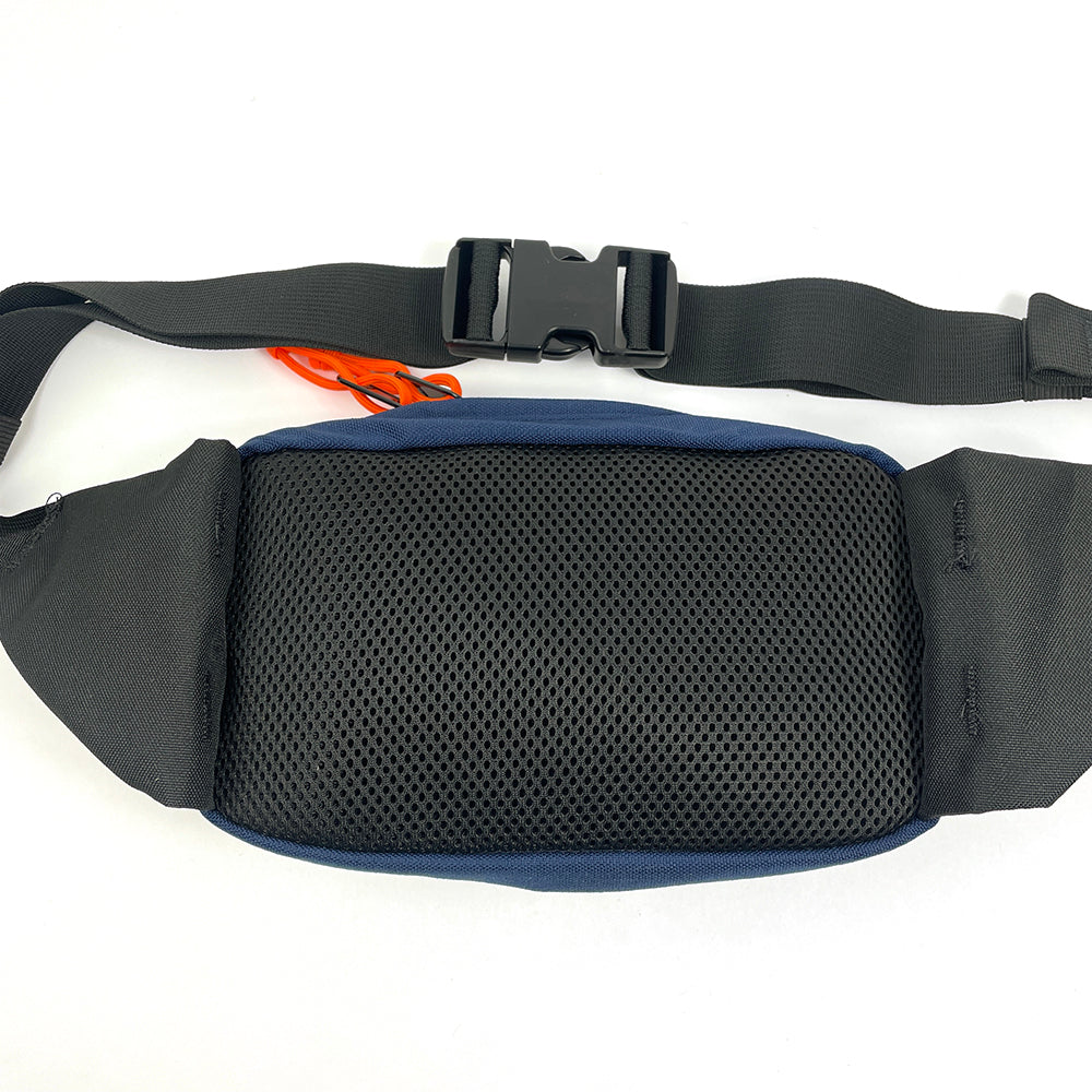 CLEARANCE - Pioneer 9 Hip Pack - North St. Bags