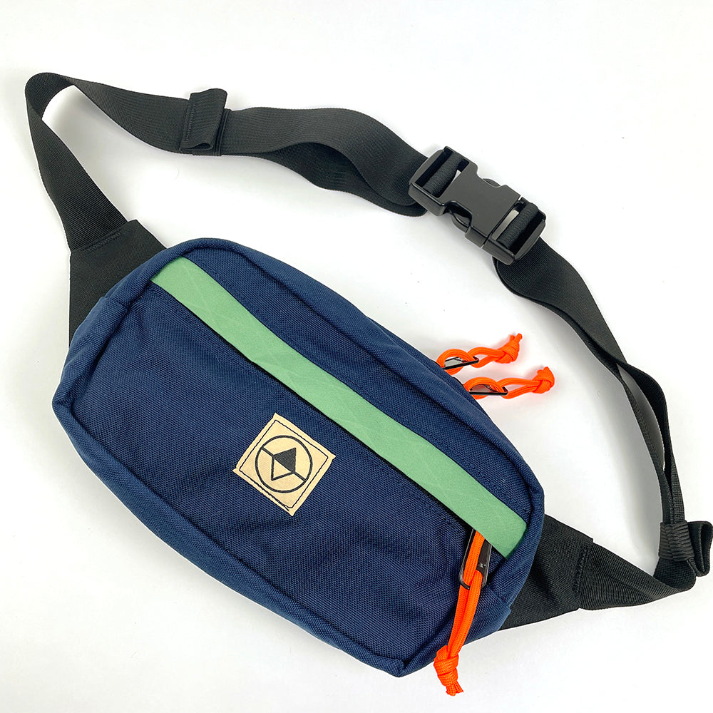 CLEARANCE - Pioneer 9 Hip Pack - North St. Bags