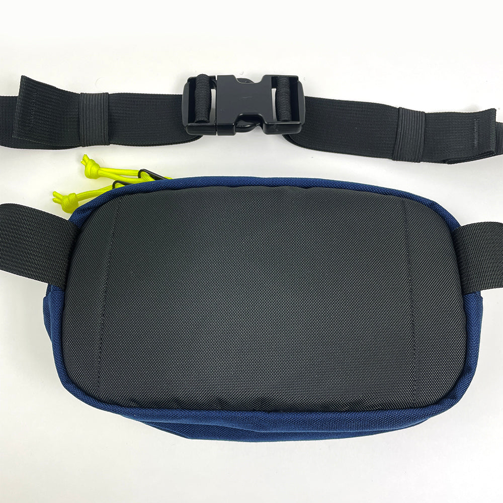 CLEARANCE - Pioneer 9 Hip Pack - North St. Bags