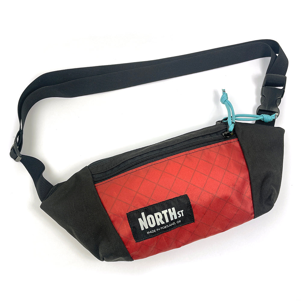 CLEARANCE - Poplar Sling - North St. Bags