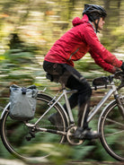 Commuter Micro Pannier 14L - North St Bags  all-groups
