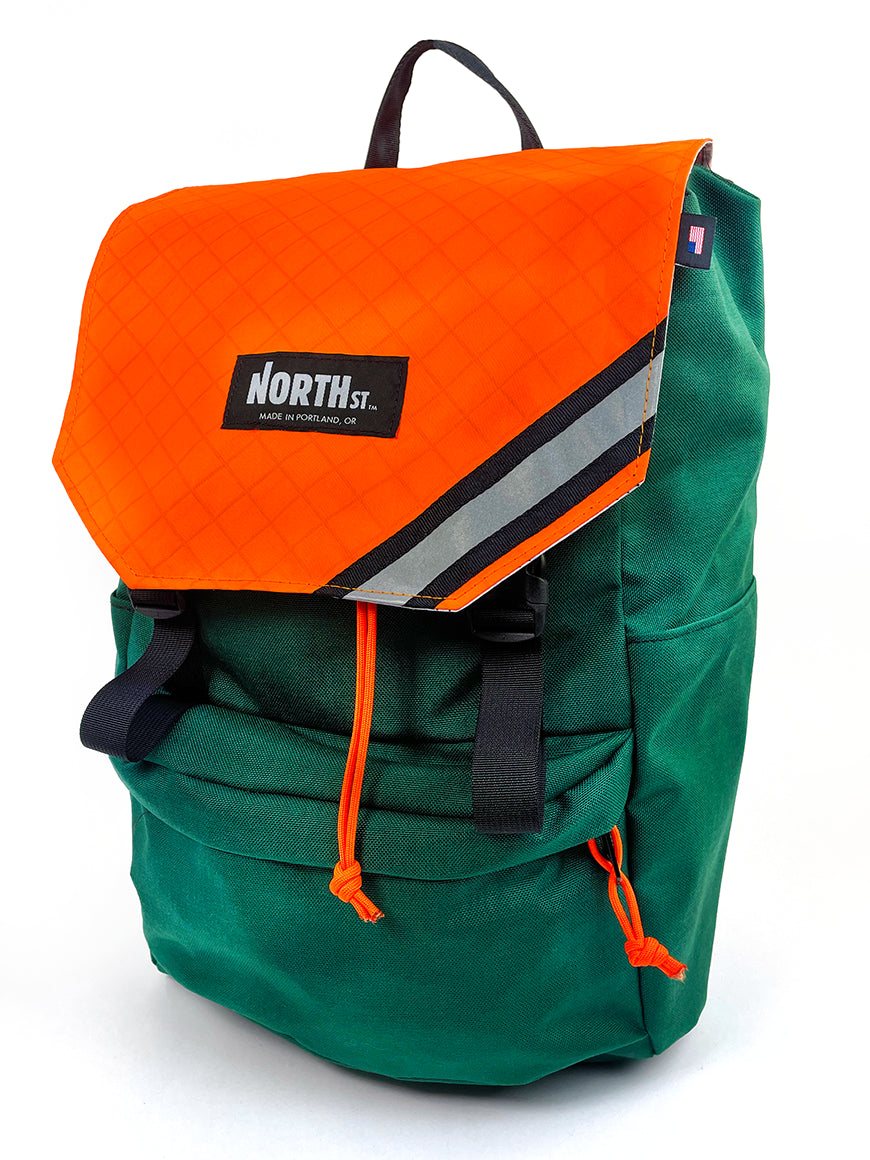Belmont Backpack 22L - North St. Bags