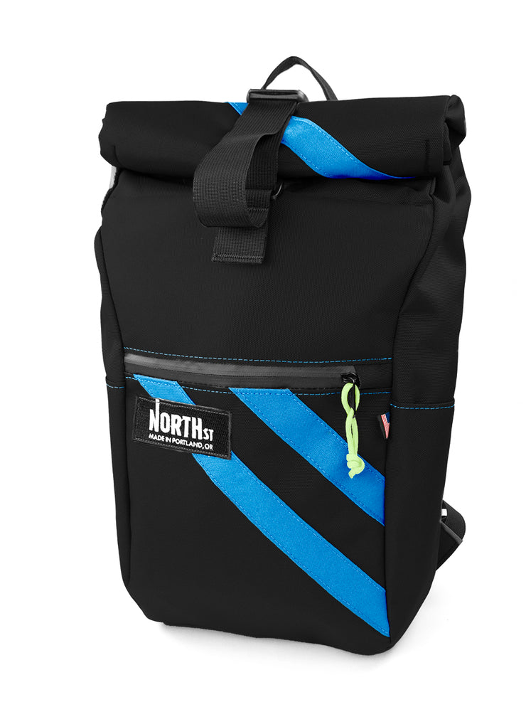 Custom Packs from North St Bags North St. Bags