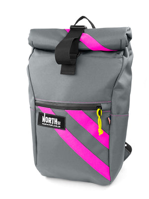 LTD Custom Davis Daypack - North St. Bags