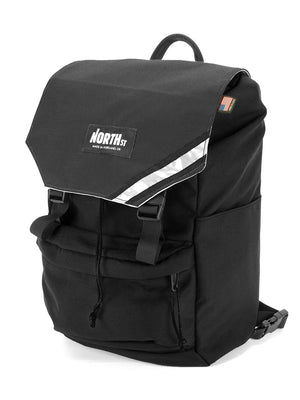 Morrison Backpack Pannier - North St. Bags