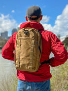 Vancouver Daypack - North St Bags all-groups