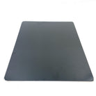 Replacement backplate plastic for bikepacking bags. - North St. Bags