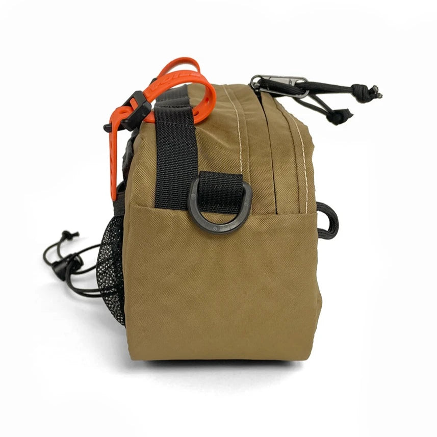 Handlebar Pack - North St Bags all-groups