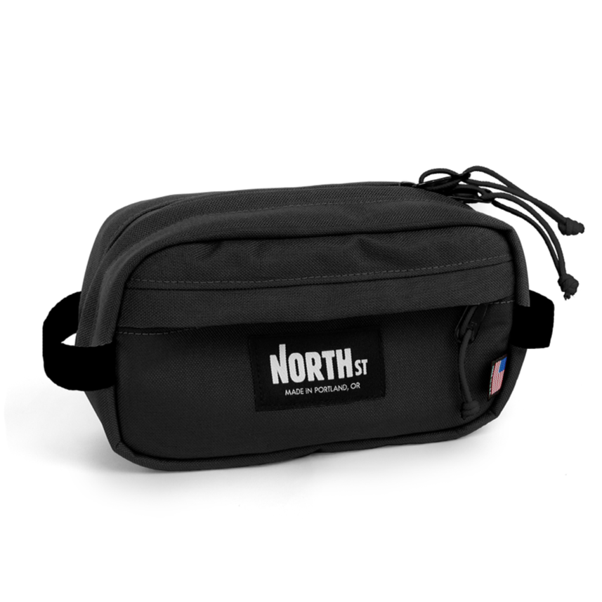 Pioneer 9 Hip Pack | North St Bags | Made in Portland, OR Pioneer 9 Hip Pack | North St Bags | Made in Portland, OR