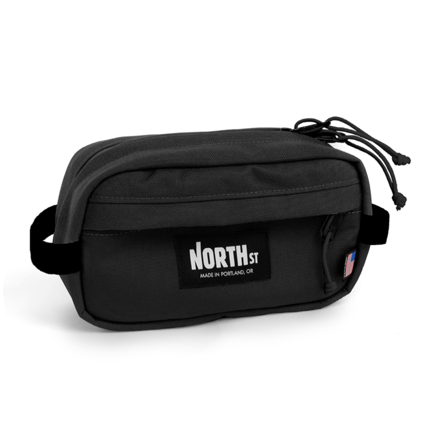 Pioneer 9 Hip Pack - North St. Bags