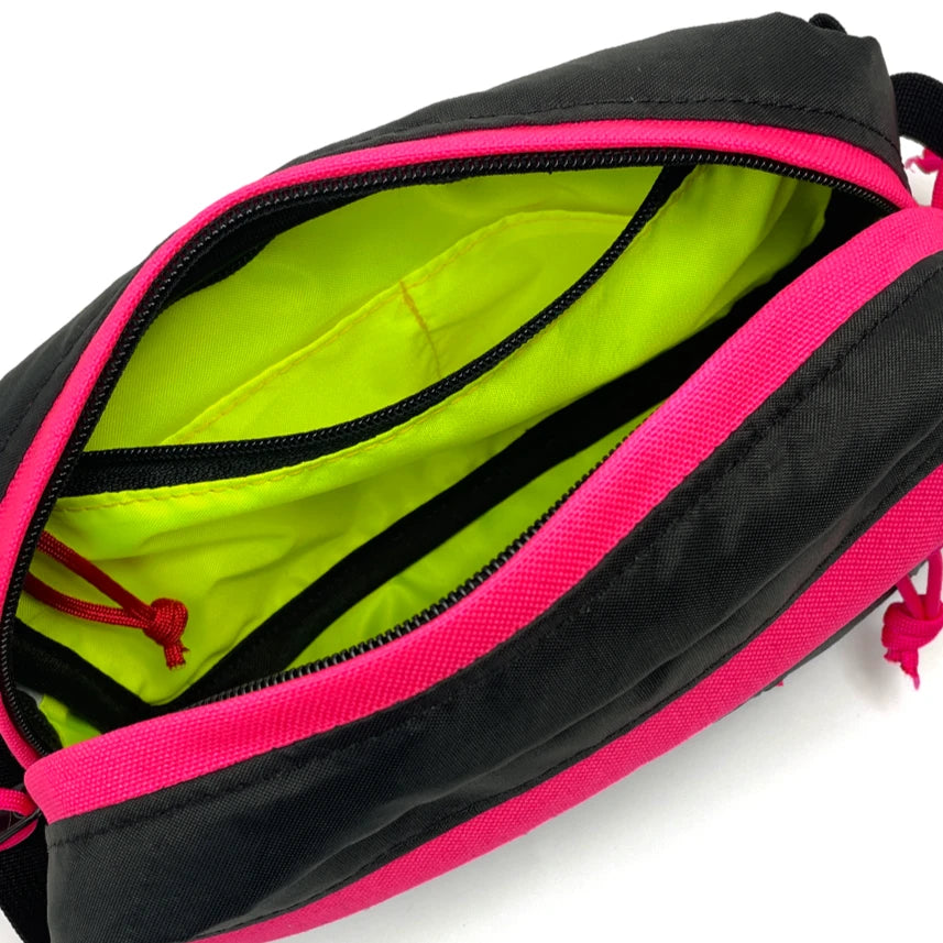 Pioneer 9 Hip Pack | North St Bags | Made in Portland, OR Pioneer 9 Hip Pack | North St Bags | Made in Portland, OR