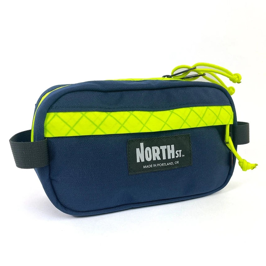 Pioneer 9 Hip Pack | North St Bags | Made in Portland, OR Pioneer 9 Hip Pack | North St Bags | Made in Portland, OR