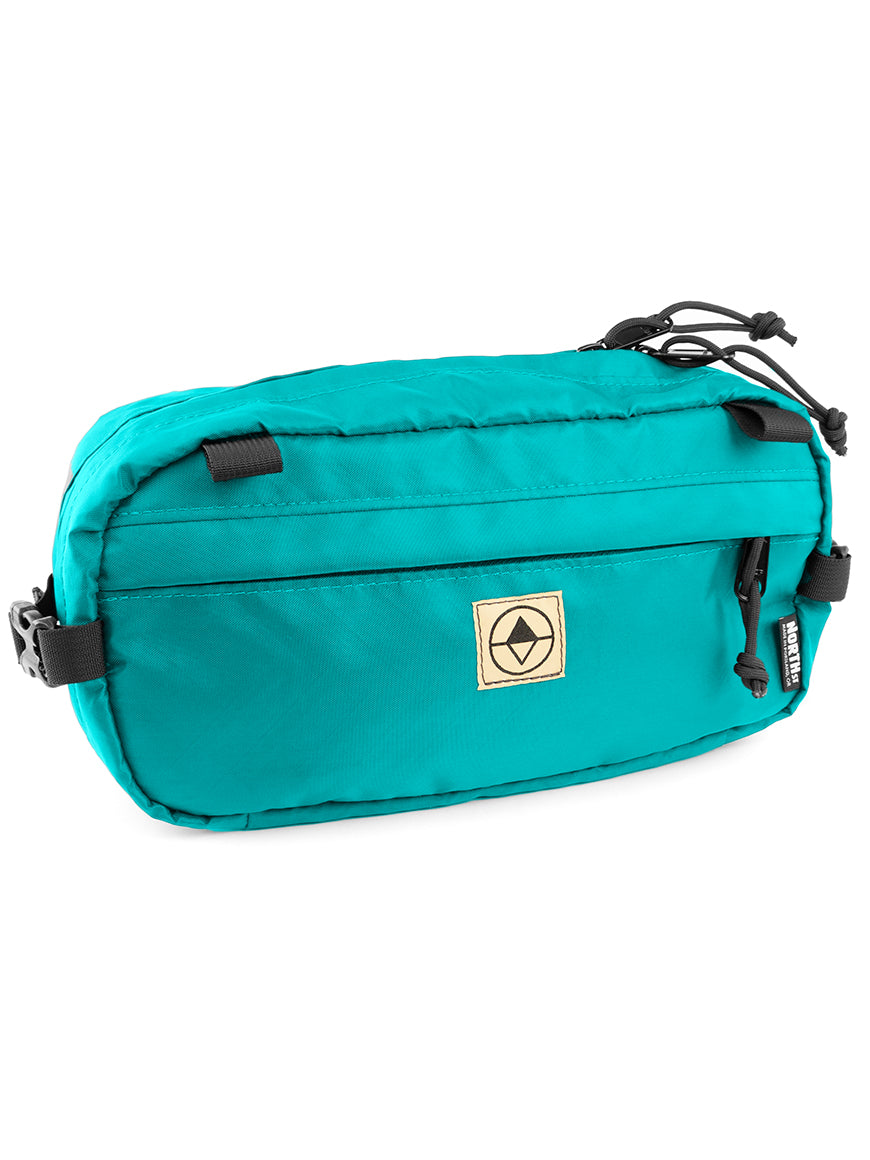 CLEARANCE - Pioneer 12 Hip Pack - North St. Bags