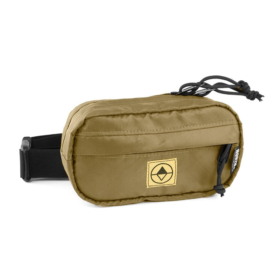 Travelers Trust This Pickpocket-proof Fanny Pack