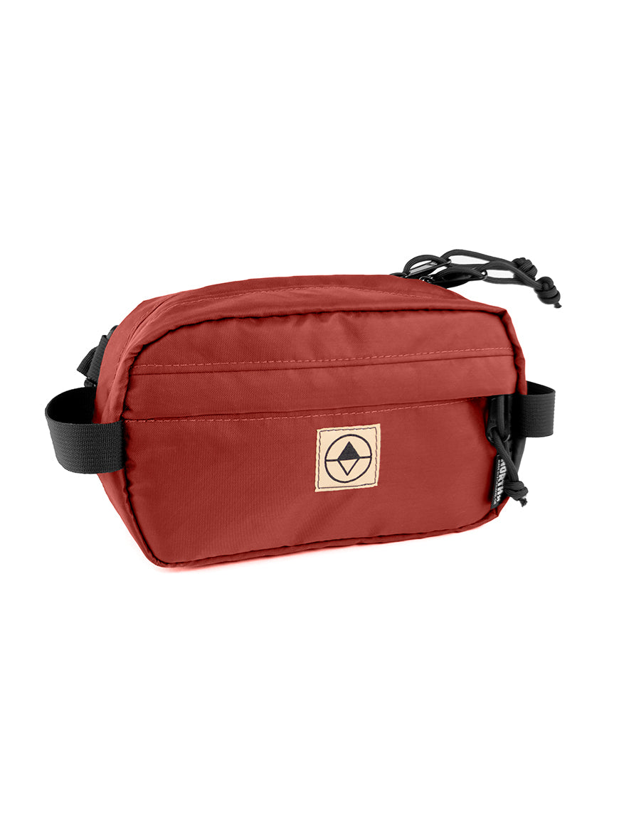 CLEARANCE - Pioneer 9 Hip Pack - North St. Bags